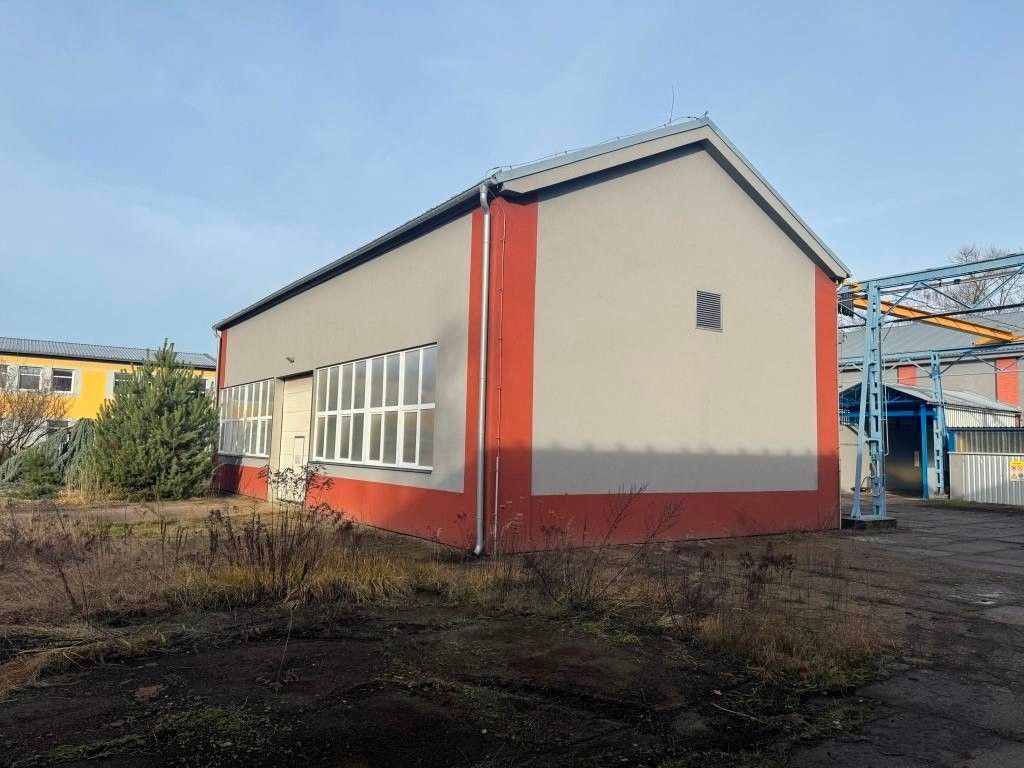 Prodej sklad - Semtín, Pardubice, 5 m²