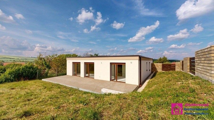 Prodej rodinný dům - Morkůvky, 141 m²