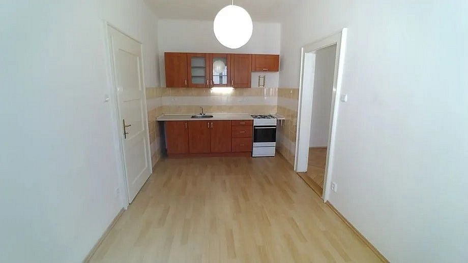 2+kk, Pobočná, Praha 4 - Michle, 45 m² - 2