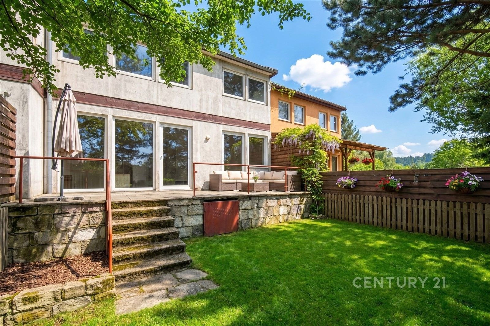 Prodej rodinný dům - Těškov, 140 m² - 2