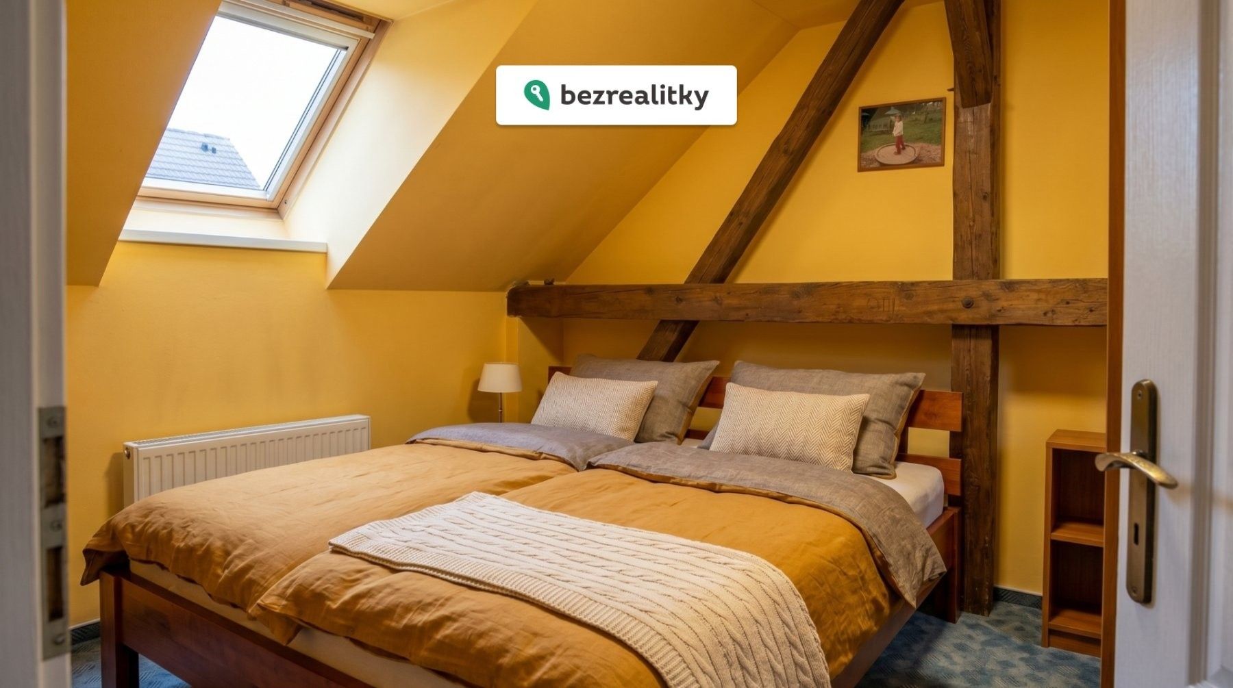Byt 3+kk · 106 m² · Lučany nad Nisou - 4
