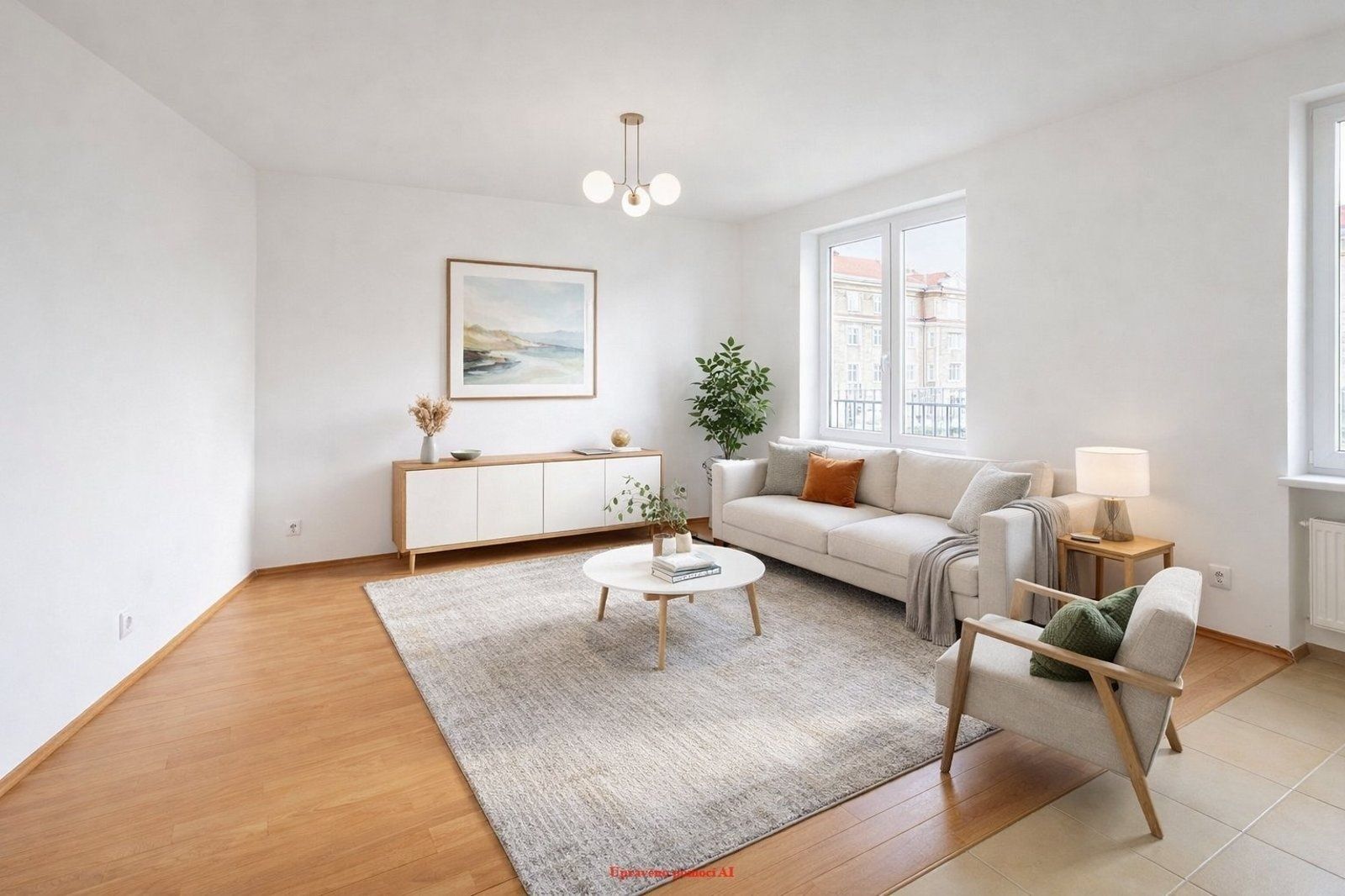 2+kk, Jana Wericha, Havířov - Havířov-město, Moravskoslezský kraj, 56 m² - 2