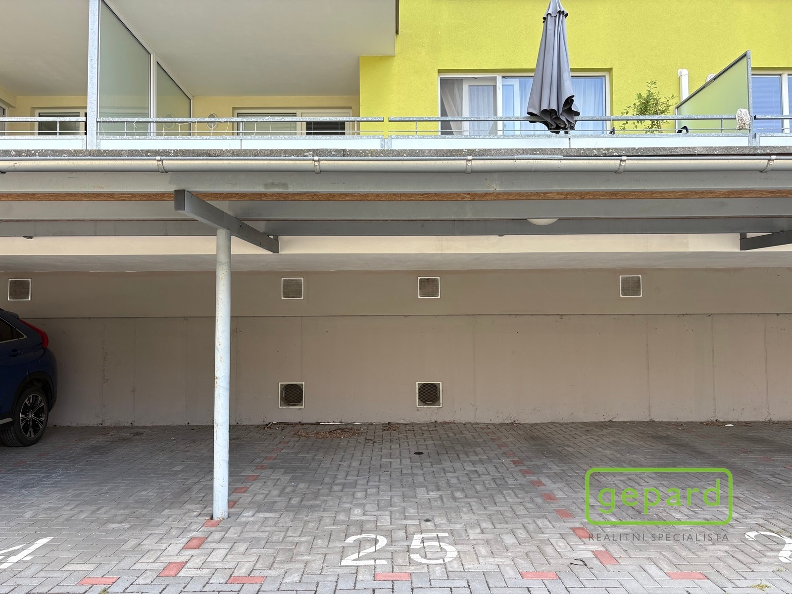 Nemovitost · 13 m² · Janského, Olomouc Povel - 4