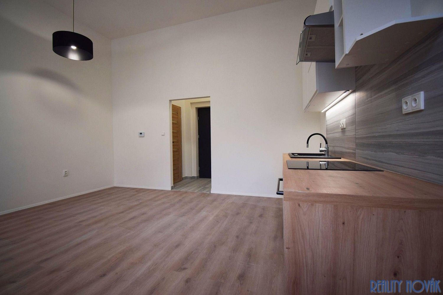 Byt 2+kk · 42 m² · Teplice, Ústecký kraj - 4