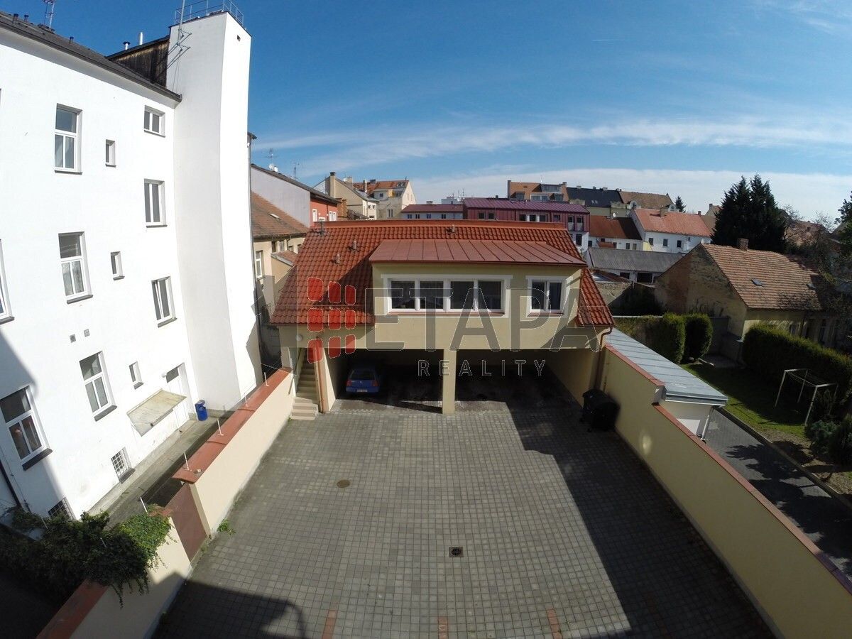 Nemovitost · 15 m² · Skuherského 2781, České Budějovice 3 - 4