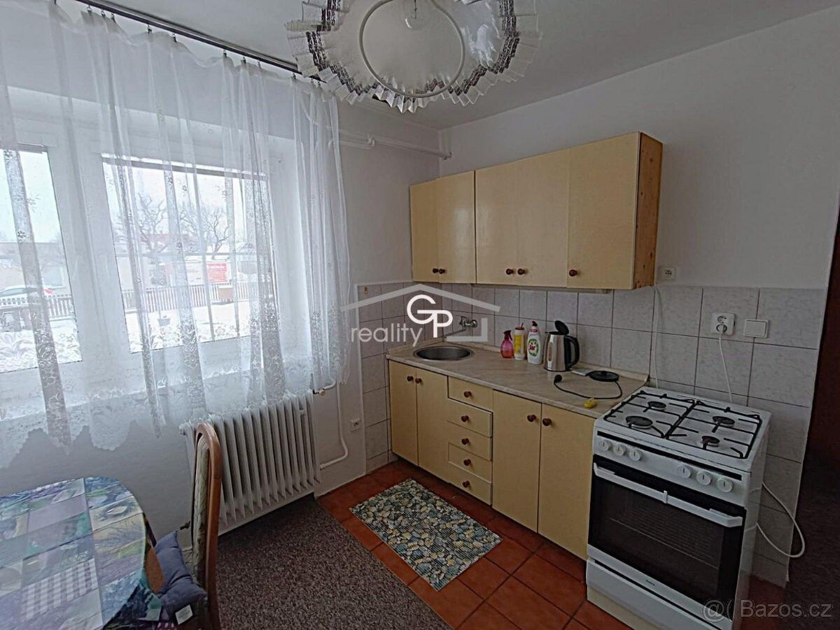 Byty, České Budějovice, 370 07