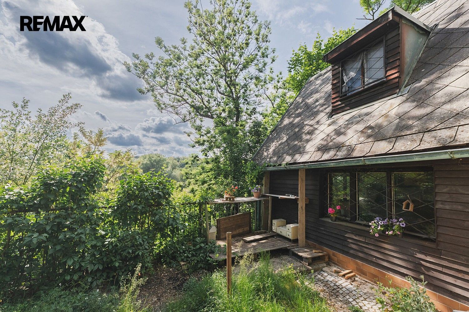 Chalupa · 130 m² · Zdiby - Brnky, okres Praha-východ, Středočeský kraj - 3