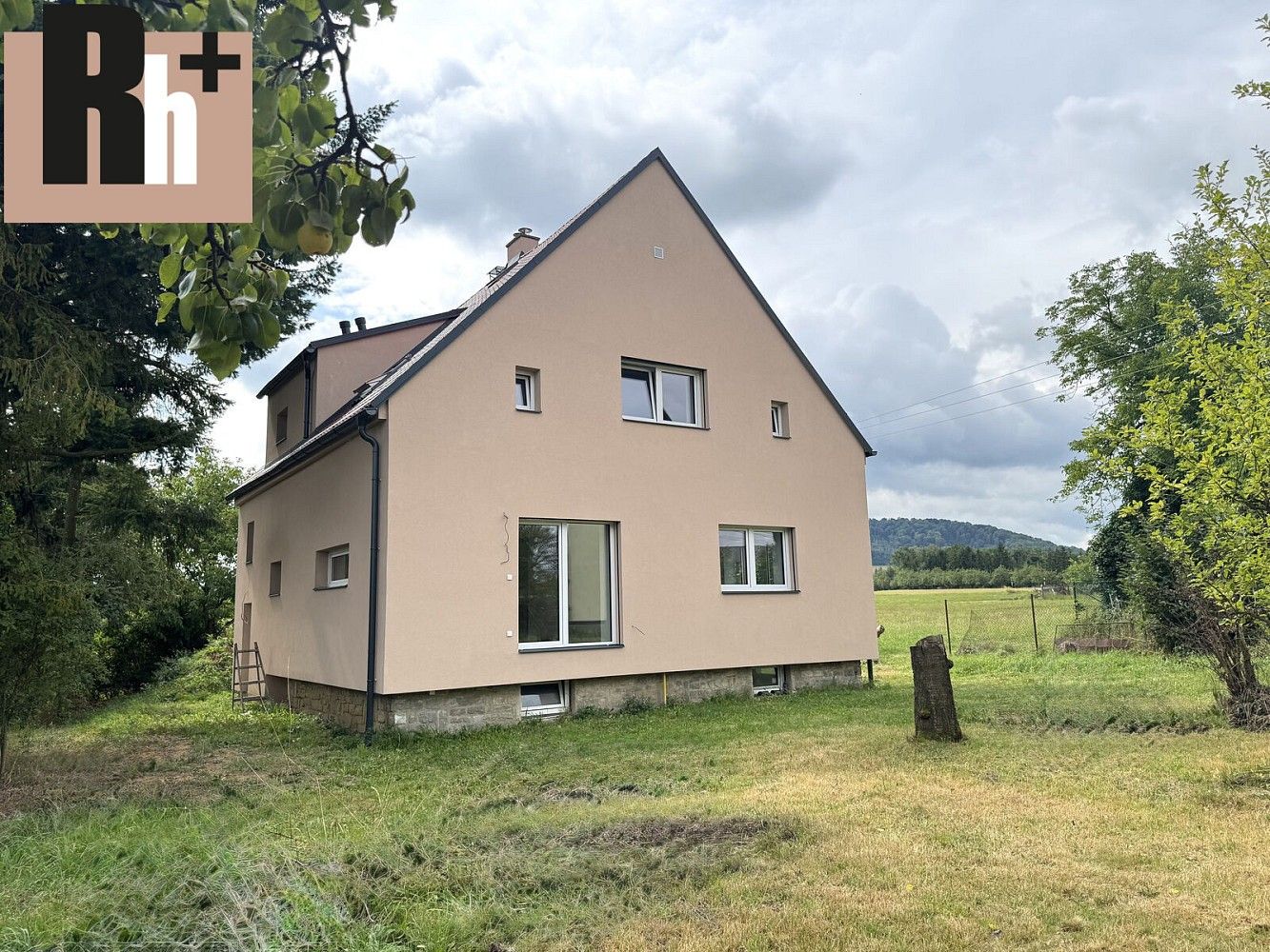 3+kk, Libhošť, okres Nový Jičín, Moravskoslezský kraj, 79 m² - 1