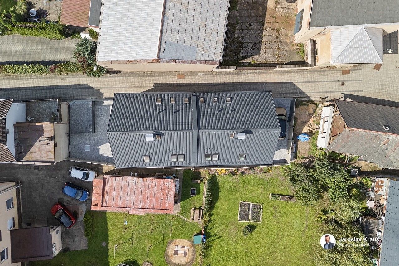 Rodinný dům · 134 m² · Tovární, Nová Paka, okres Jičín - 4