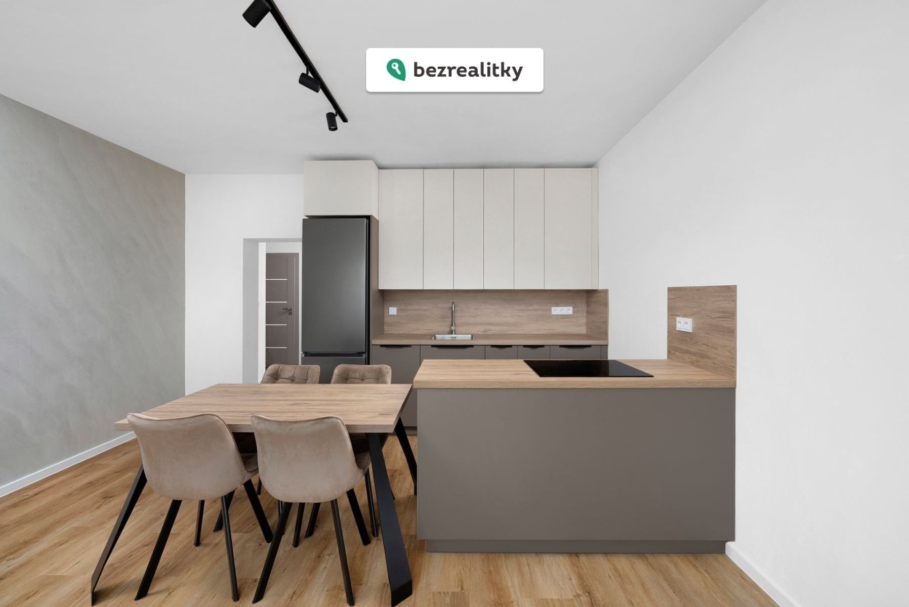 Byt 3+kk · 53 m² · Na Hraničkách 411, Vyškov Dědice - 4