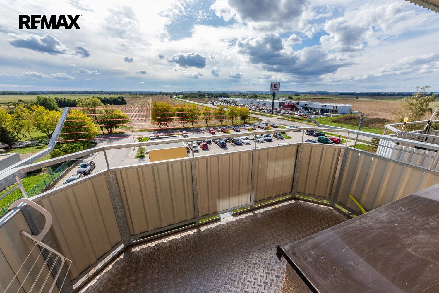 Byt 3+1 · 67 m² · Veselí nad Lužnicí - Veselí nad Lužnicí I, okres Tábor, Jihočeský kraj - 4
