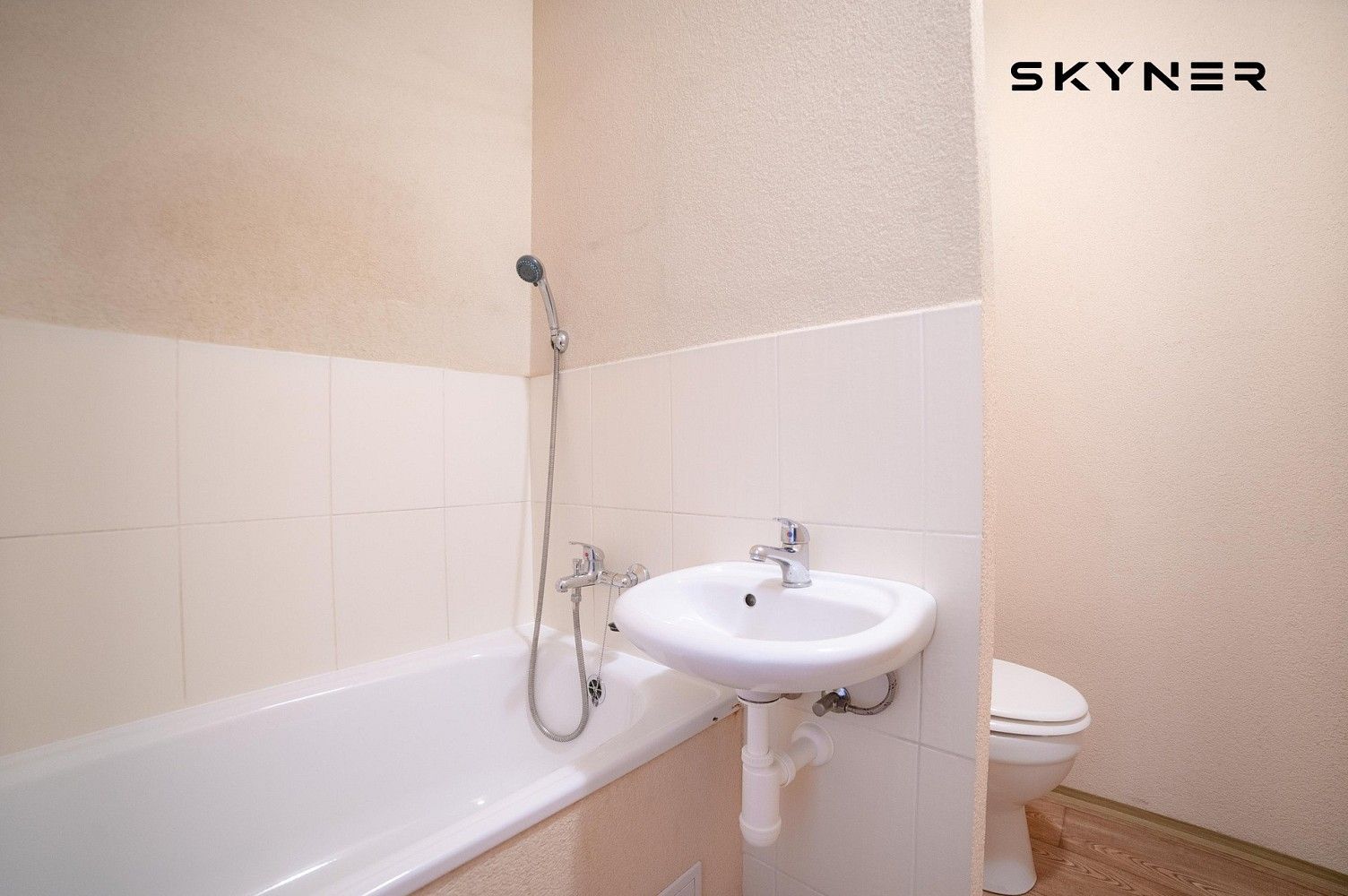 Pronájem byt 1+kk - Ústí nad Labem - Severní Terasa, Ústecký kraj, 20 m² - 5