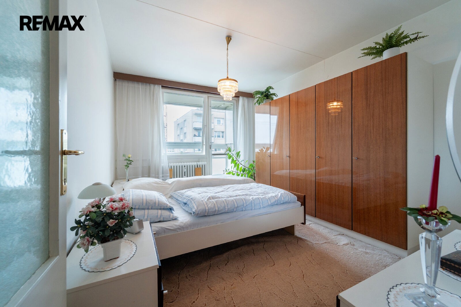 Byt 3+1 · 69 m² · Údolní 1272, Praha Braník - 4