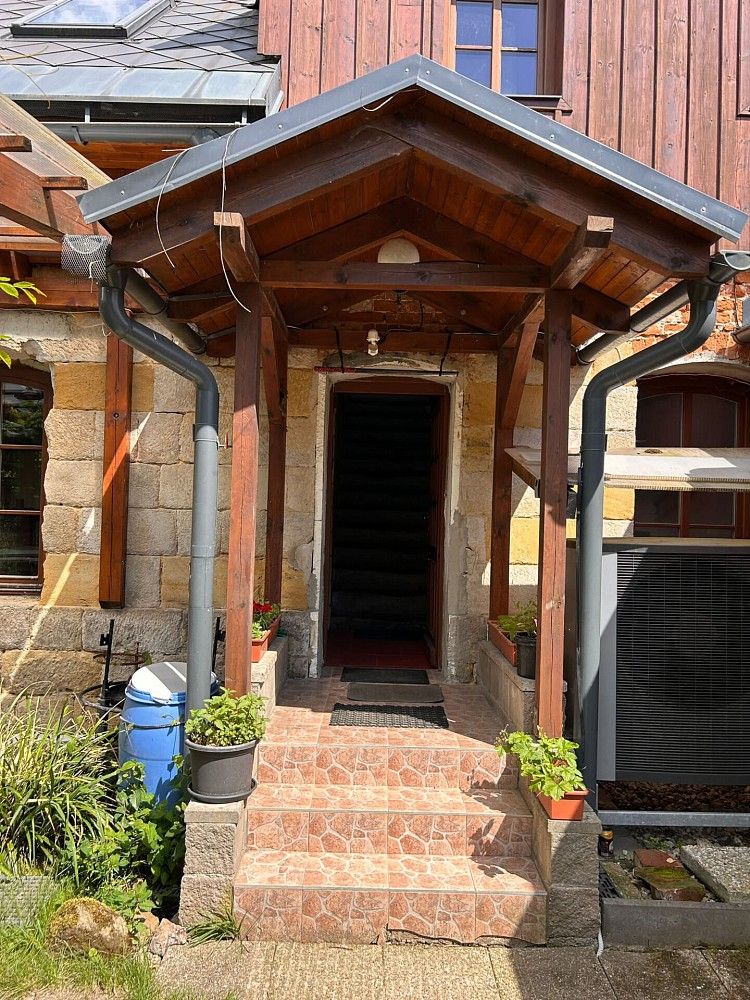 1+1, Janův Důl, okres Liberec, Liberecký kraj, 34 m² - 2
