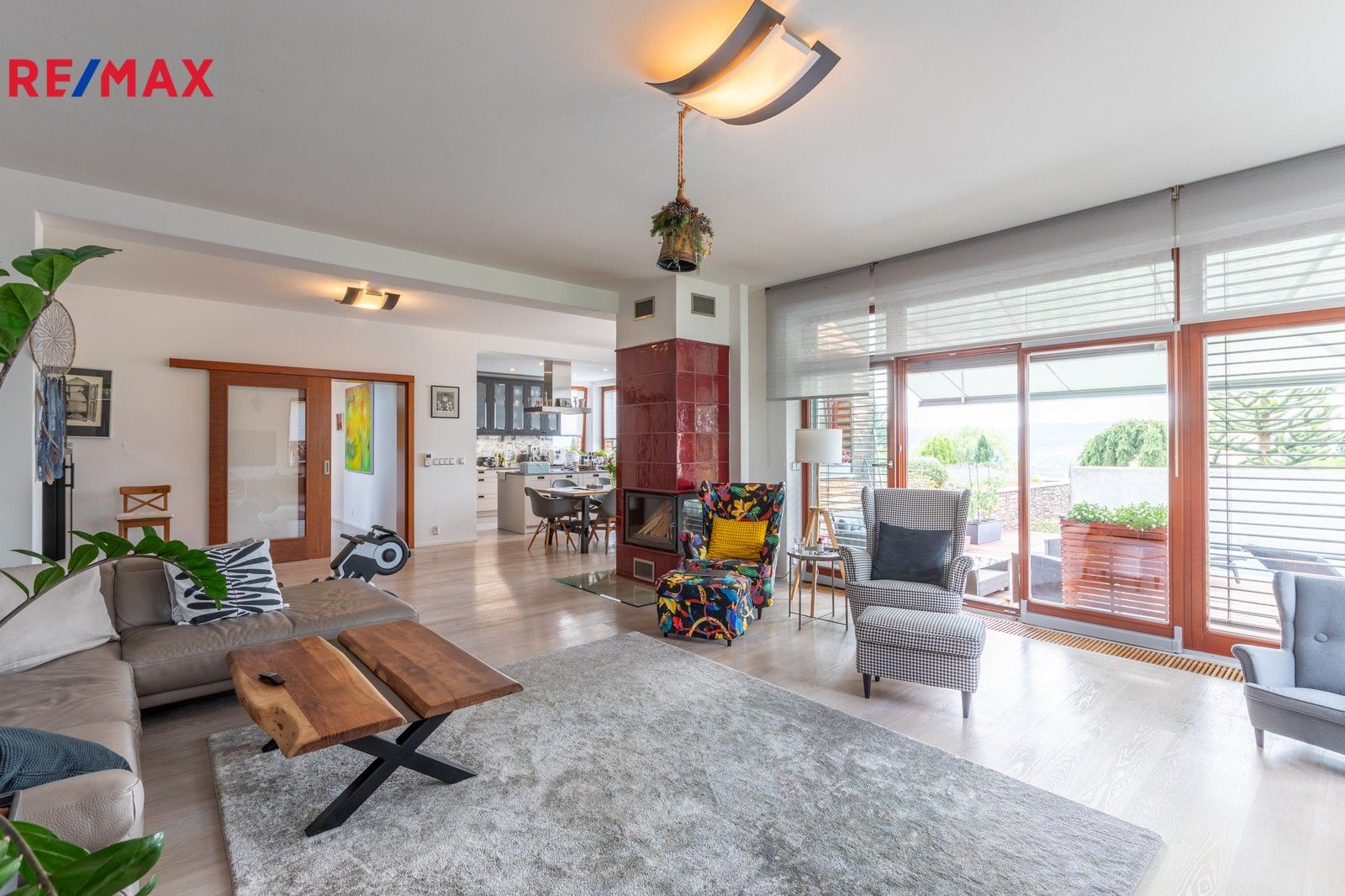 Prodej rodinný dům - Pod Dědem, Beroun, 301 m²