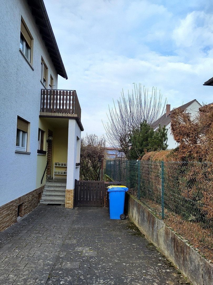 Rodinné domy, , Hessen, 170 m² - 2
