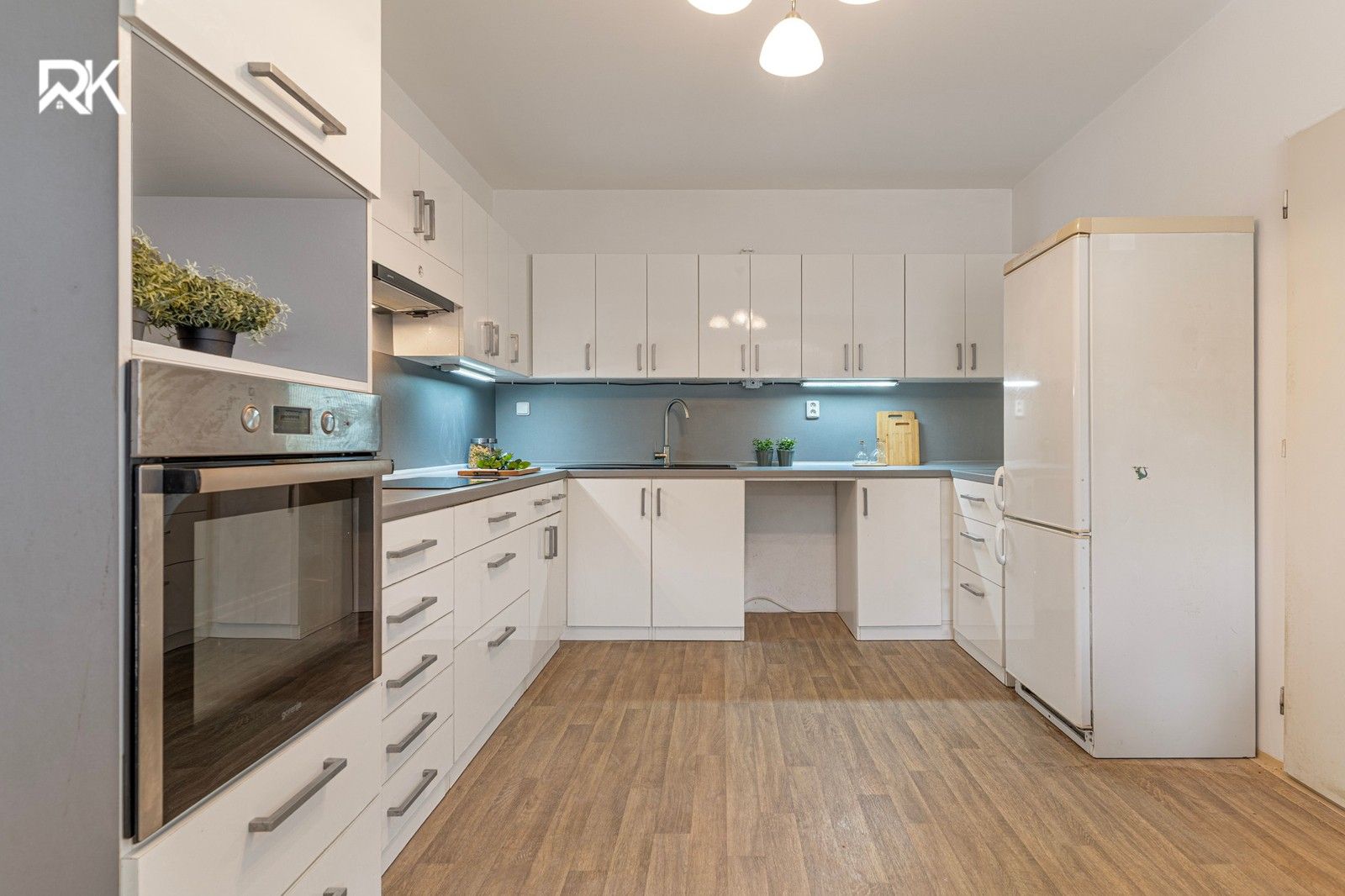 Prodej byt 2+1 - Malín, Kutná Hora, 68 m²