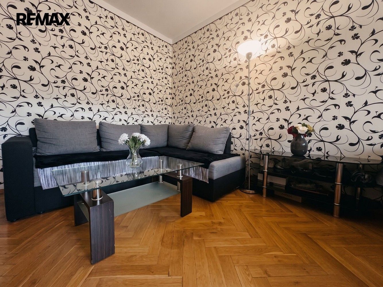 2+1, Nad úžlabinou, Praha 10 - Malešice, 52 m² - 2