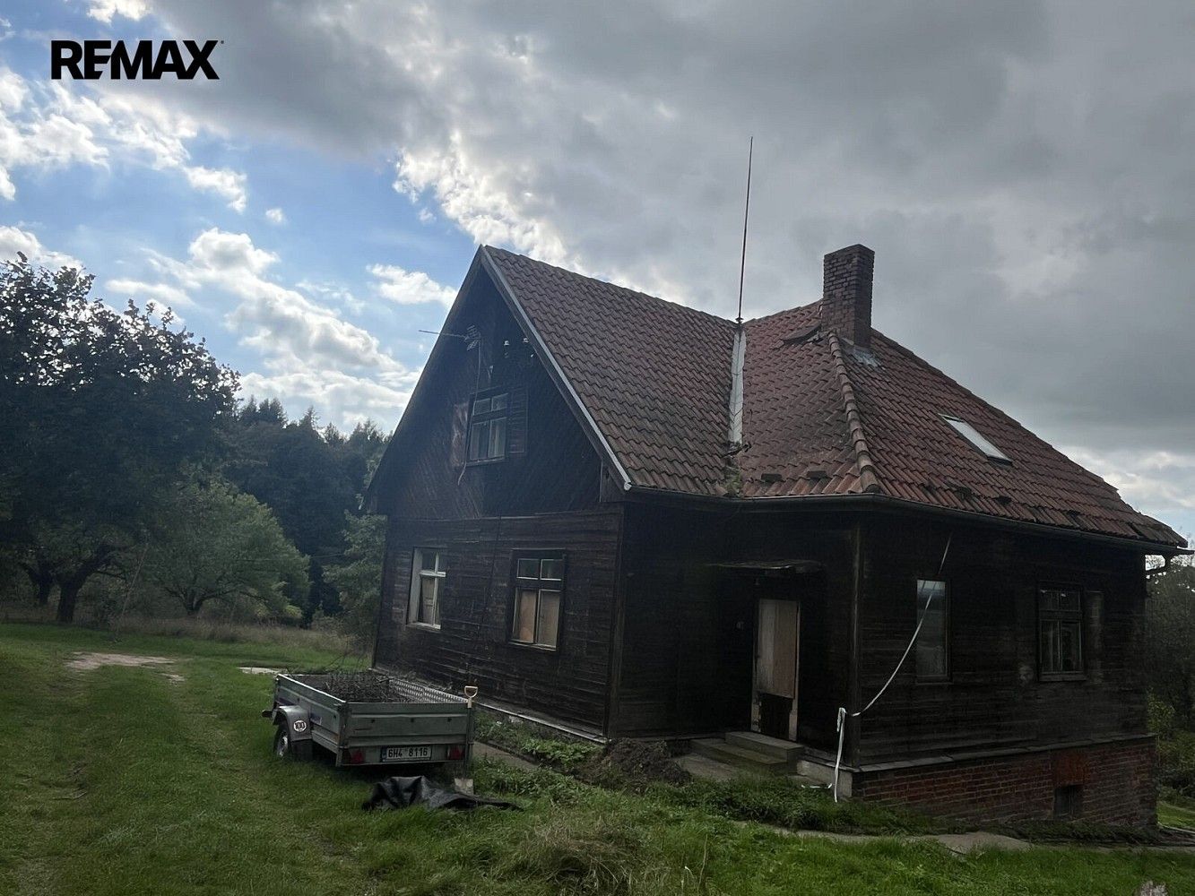 Rodinný dům · 95 m² · Těchlovice, okres Hradec Králové - 3