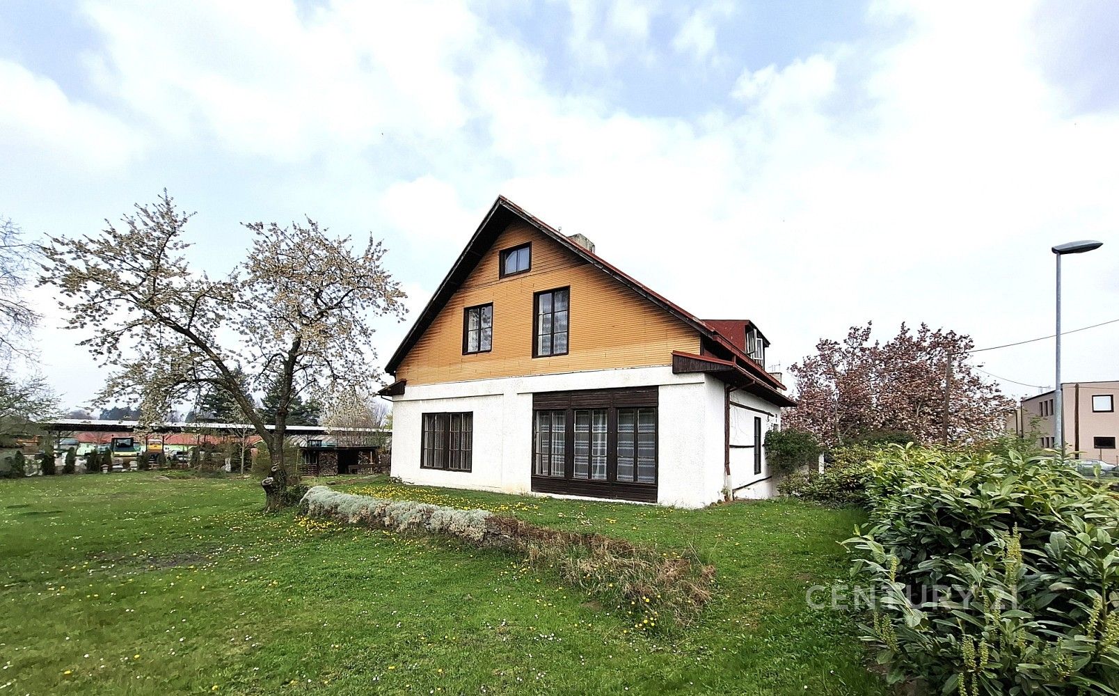 Prodej rodinný dům - Čáslav - Čáslav-Nové Město, okres Kutná Hora, Středočeský kraj, 317 m² - 2