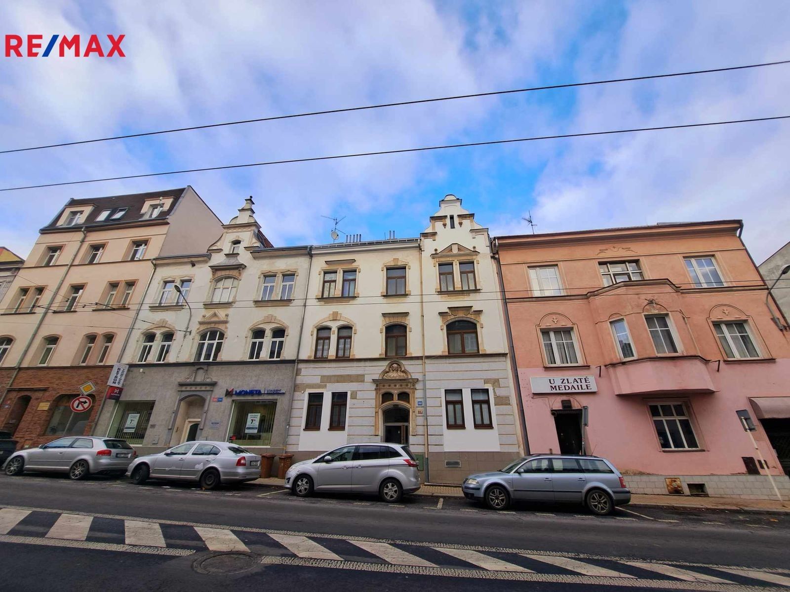 Prodej dům - Masarykova, Klíše, Ústí nad Labem, Česko, 465 m²