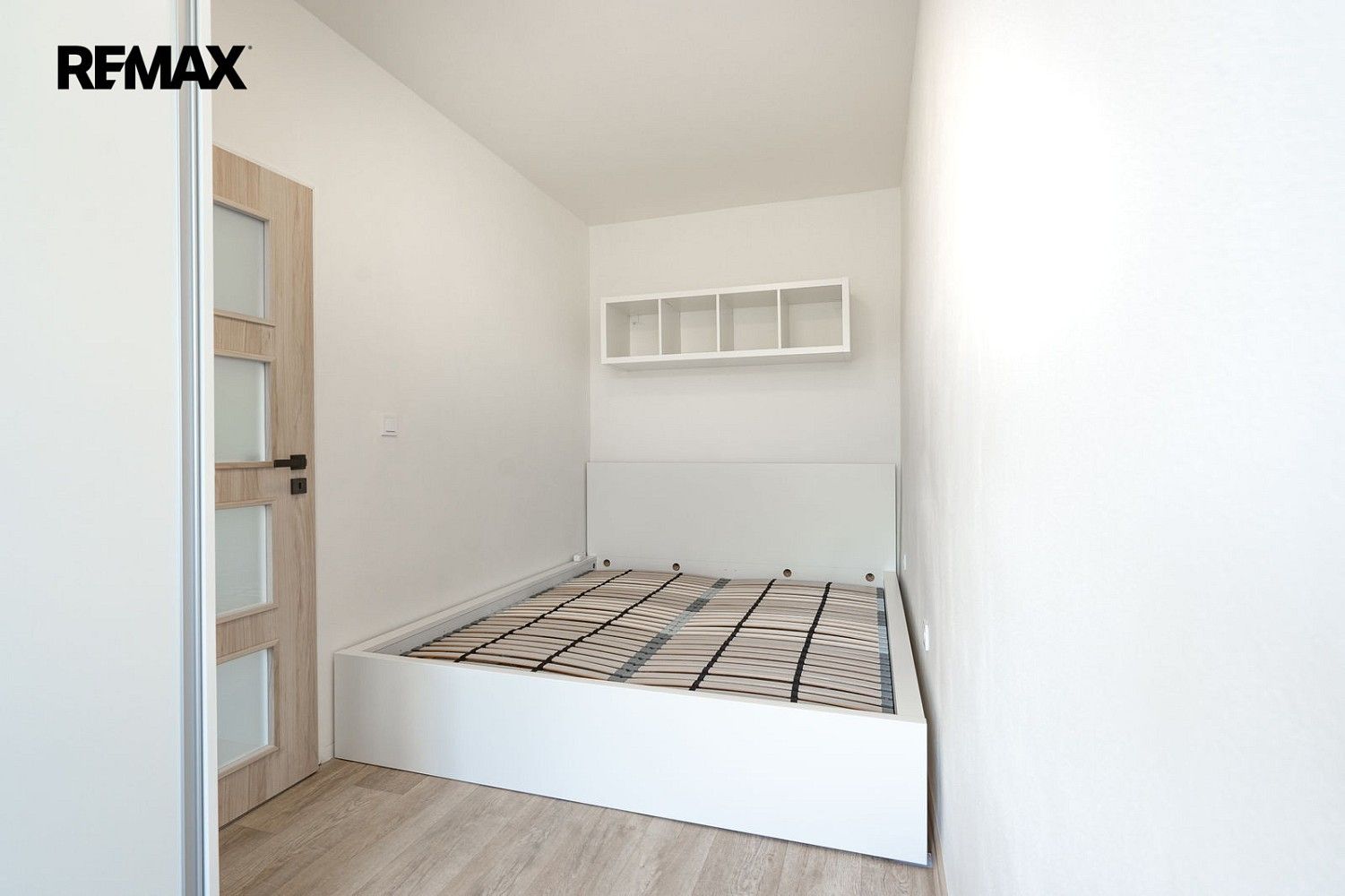 Byt 2+1 · 43 m² · Brno - Horní Heršpice, okres Brno-město, Jihomoravský kraj - 3