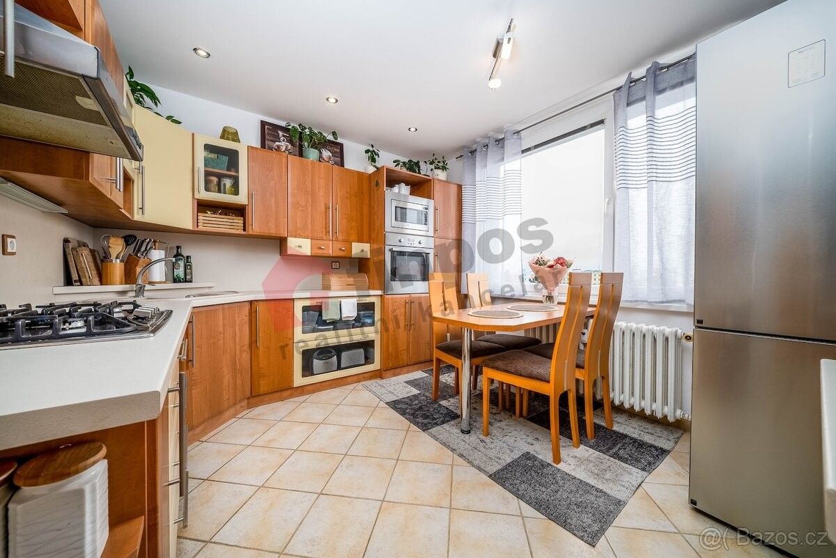 Byty, Hradec Králové, 500 11