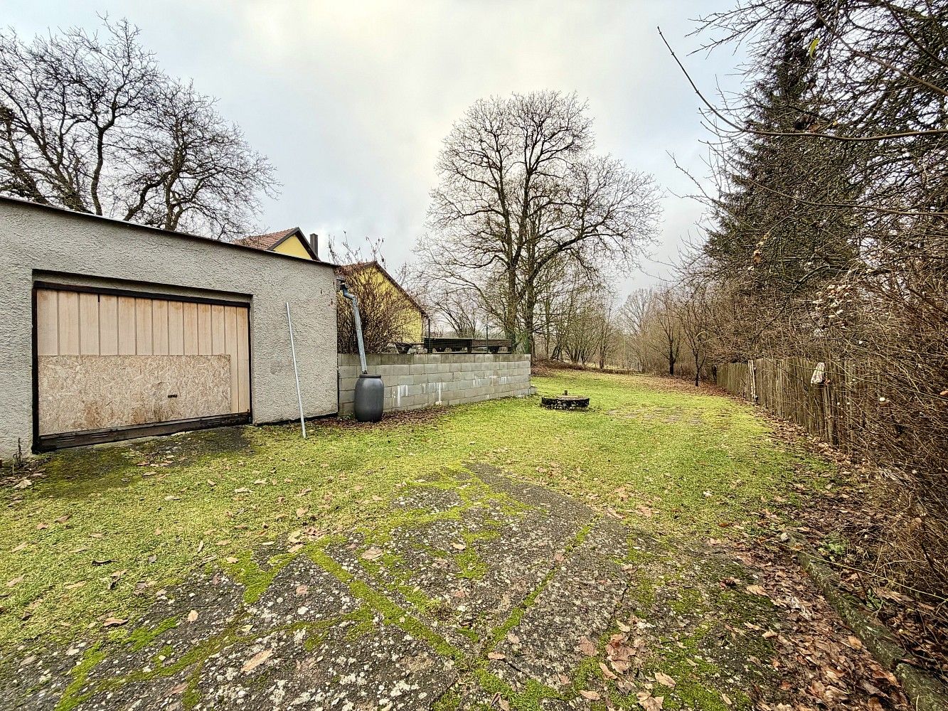 Prodej rodinný dům - Rozvadov, okres Tachov, Plzeňský kraj, 120 m² - 5