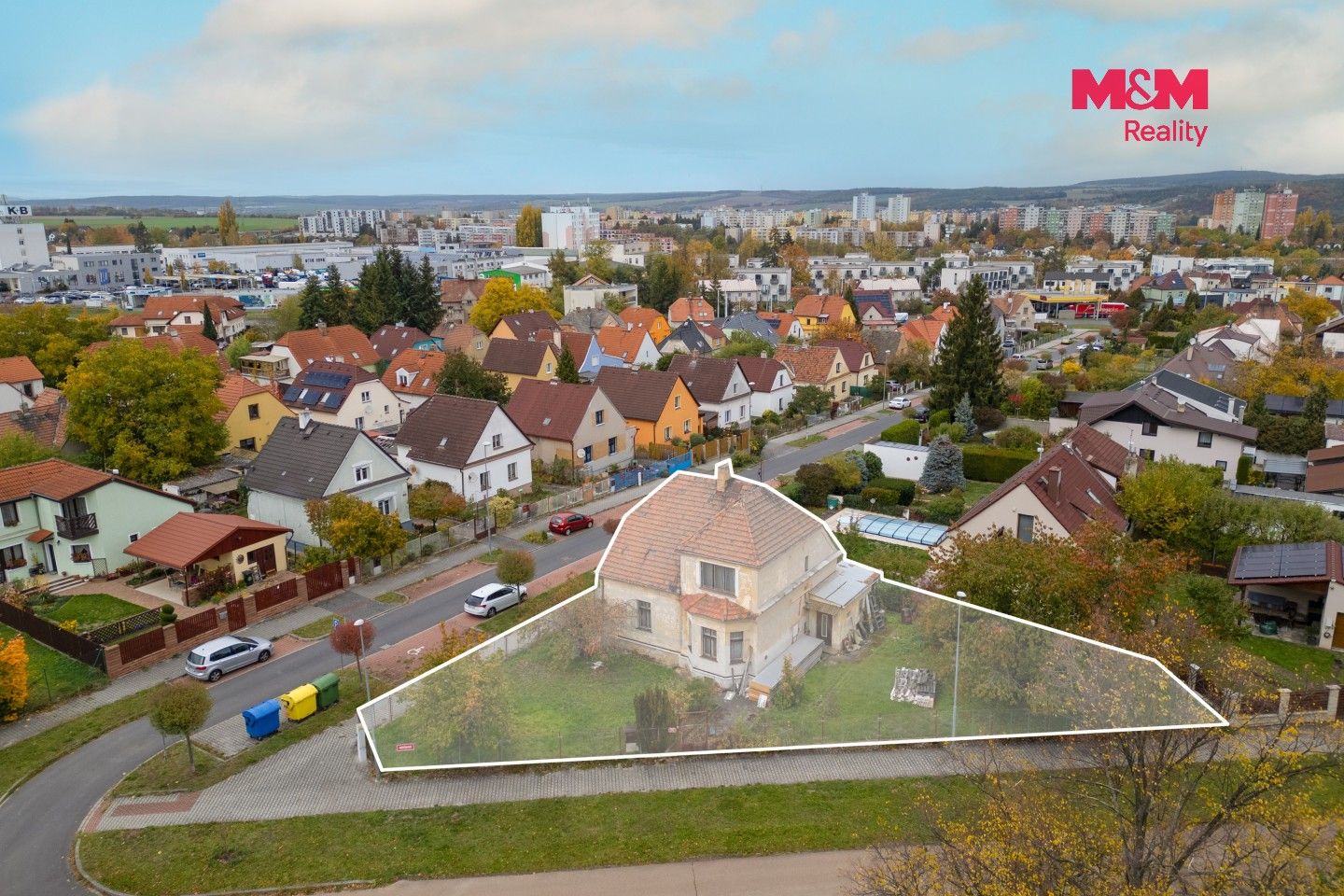 Rodinný dům · 100 m² · Chotěšovská, Plzeň - 2