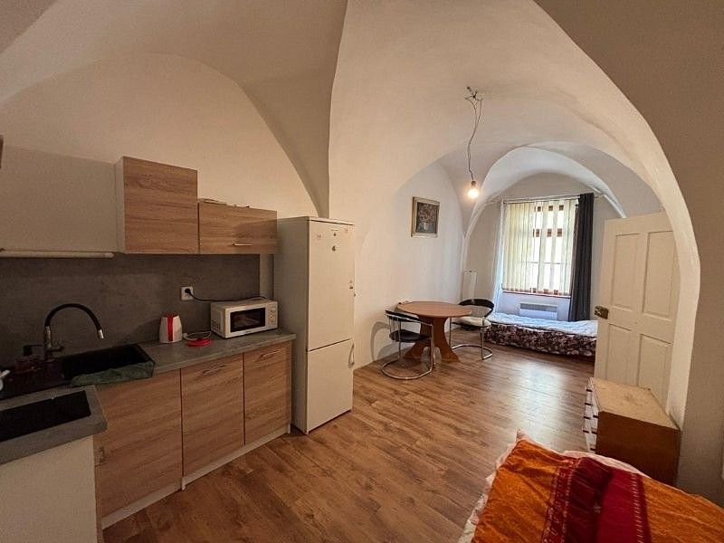 Prodej činžovní dům - Jihlava, Kraj Vysočina, 180 m² - 2