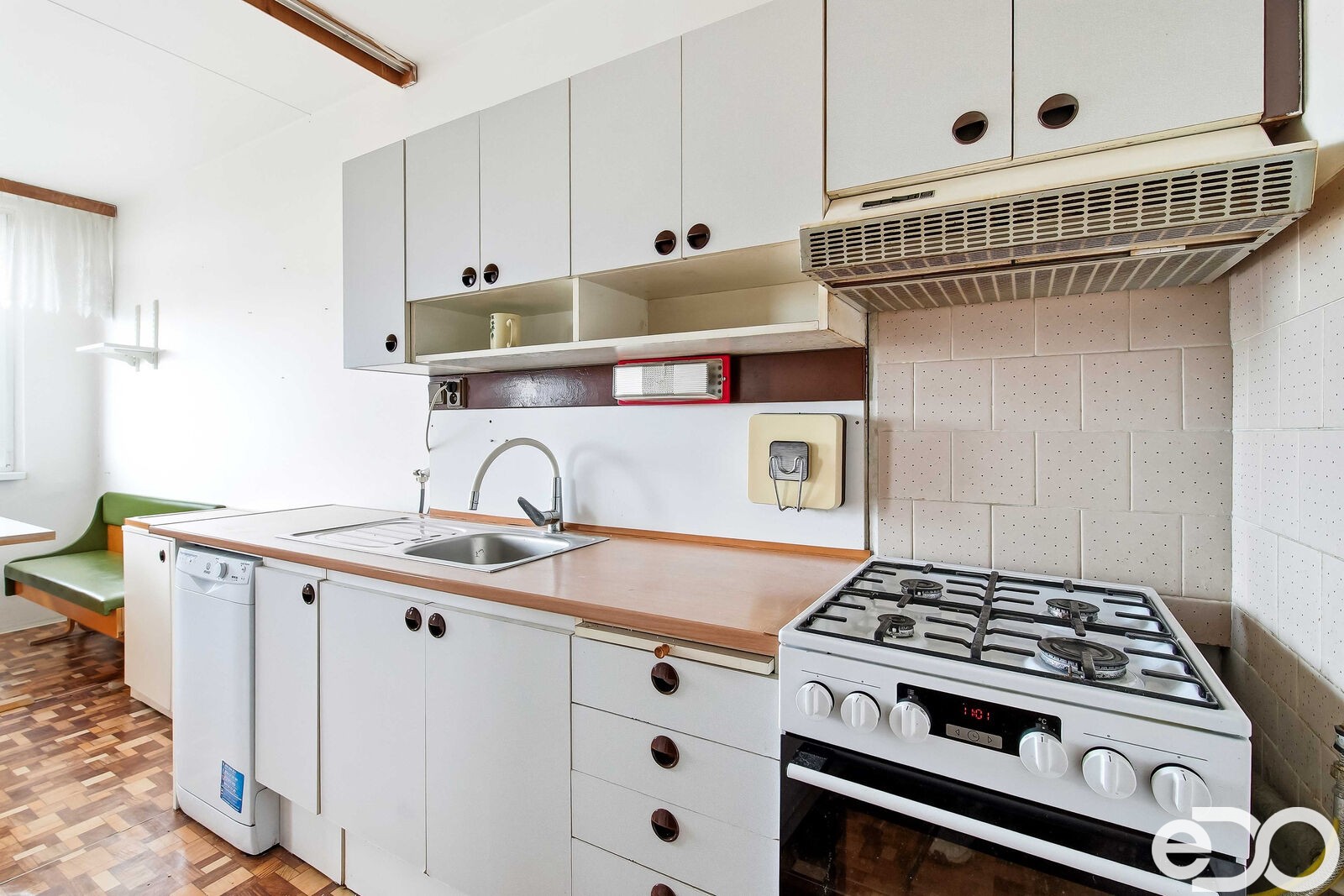 Byt 3+1 · 80 m² · Bellušova 1865, Praha Stodůlky - 3