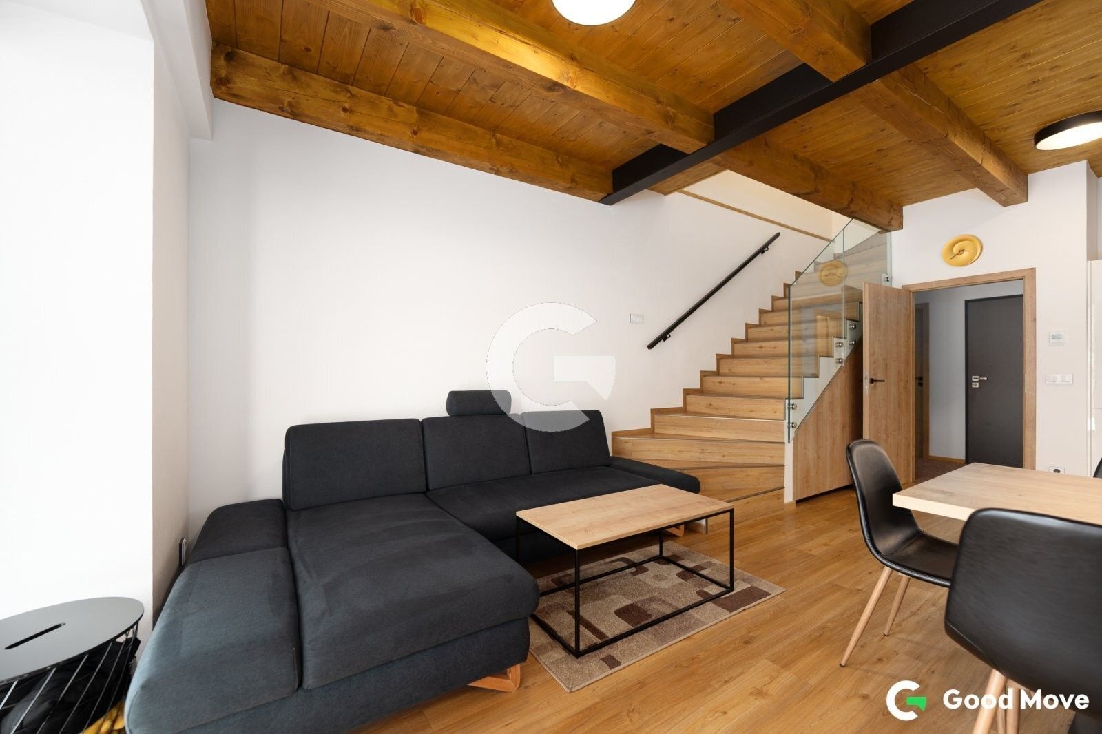 3+kk, 17. listopadu 48, Králíky, 113 m² - 1