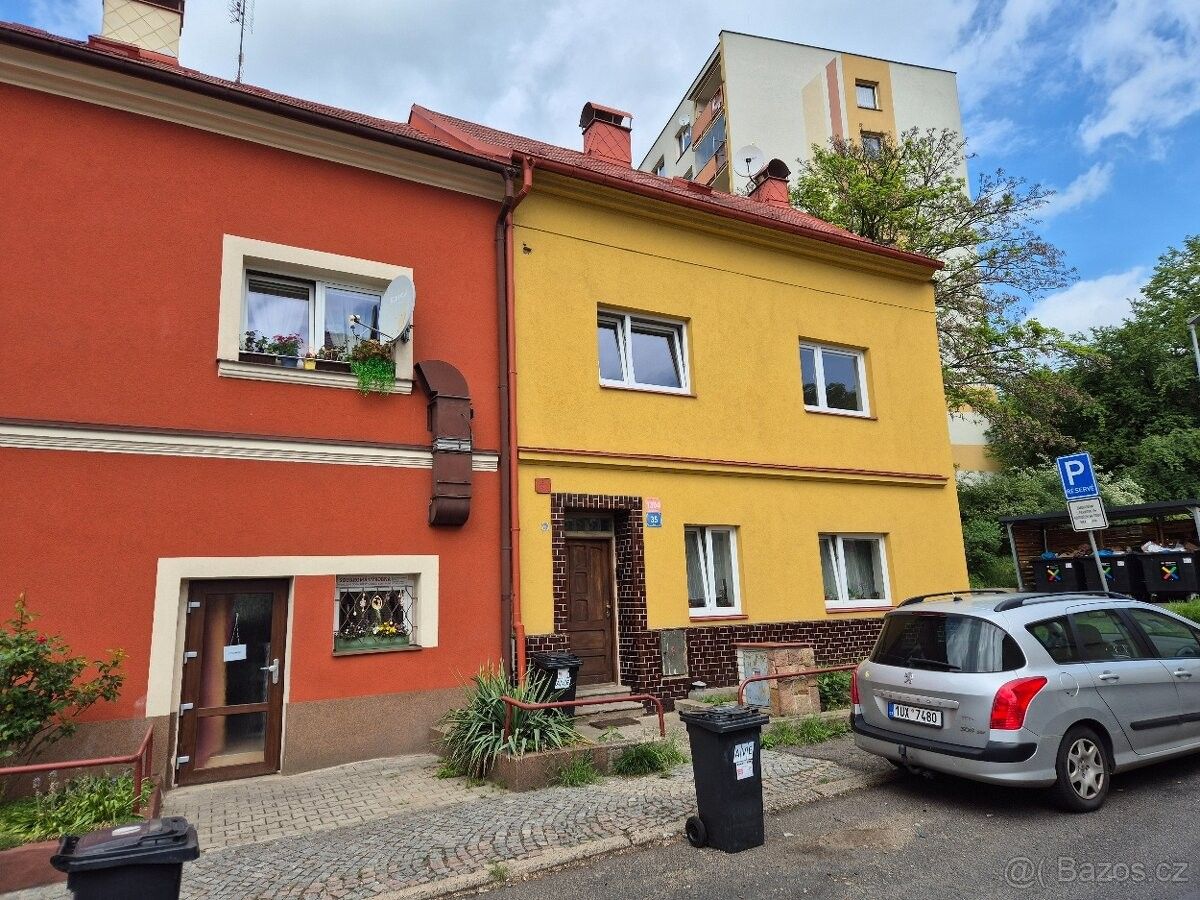 Byty, Ústí nad Labem, 400 01 - 1
