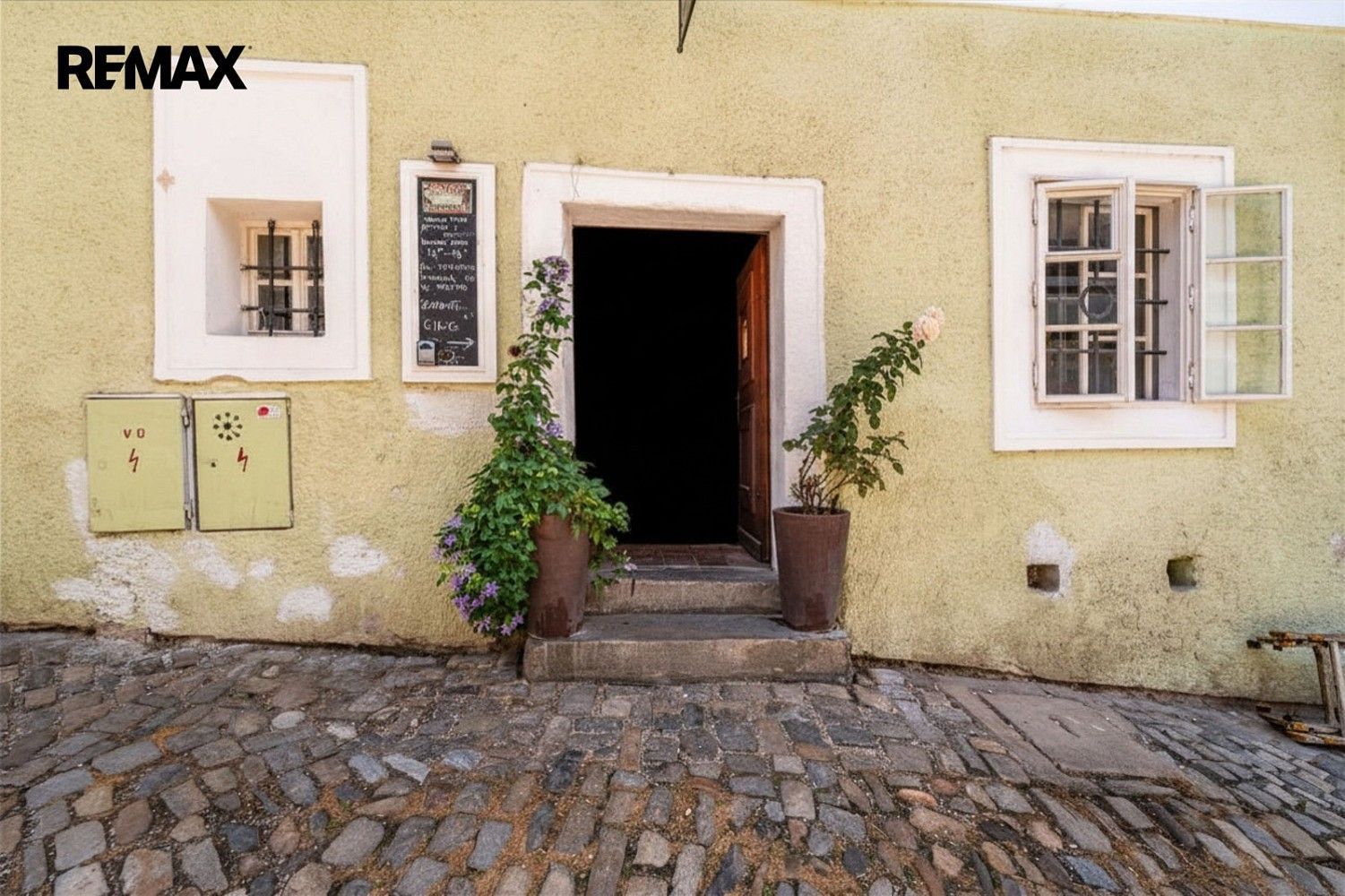 Prodej ubytovací zařízení - Český Krumlov - Vnitřní Město, Jihočeský kraj, 169 m² - 5