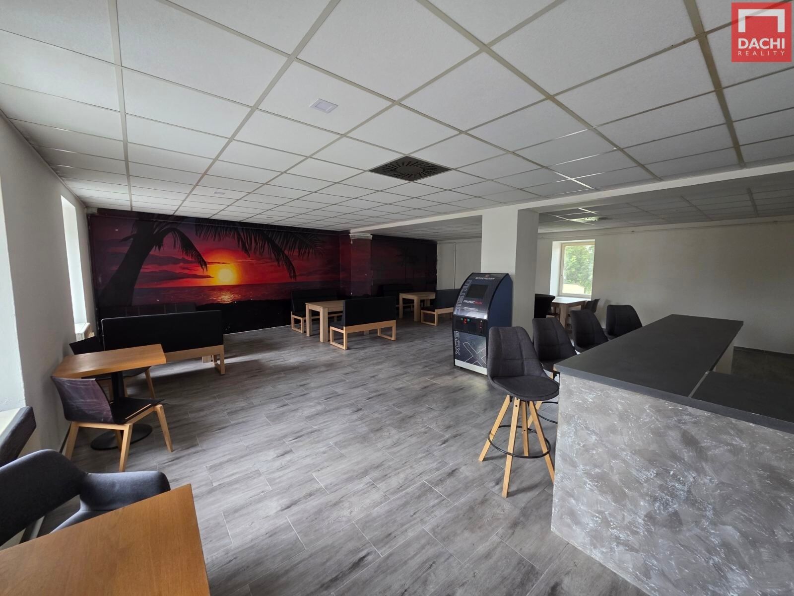 Obchodní prostory · 253 m² · Masarykova 650, Holešov - 4