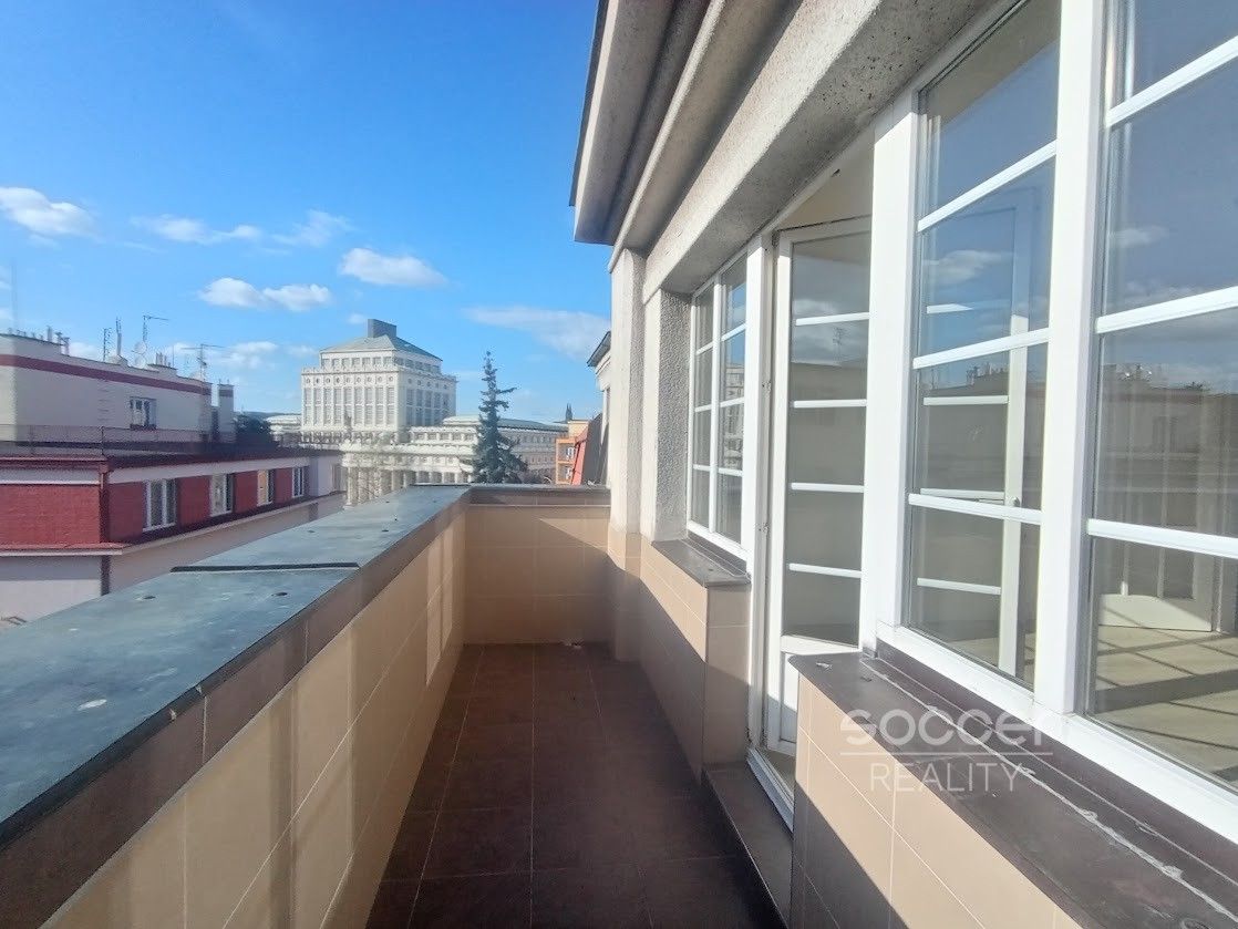 Pronájem byt 2+1 - Pravá, Praha, 50 m²