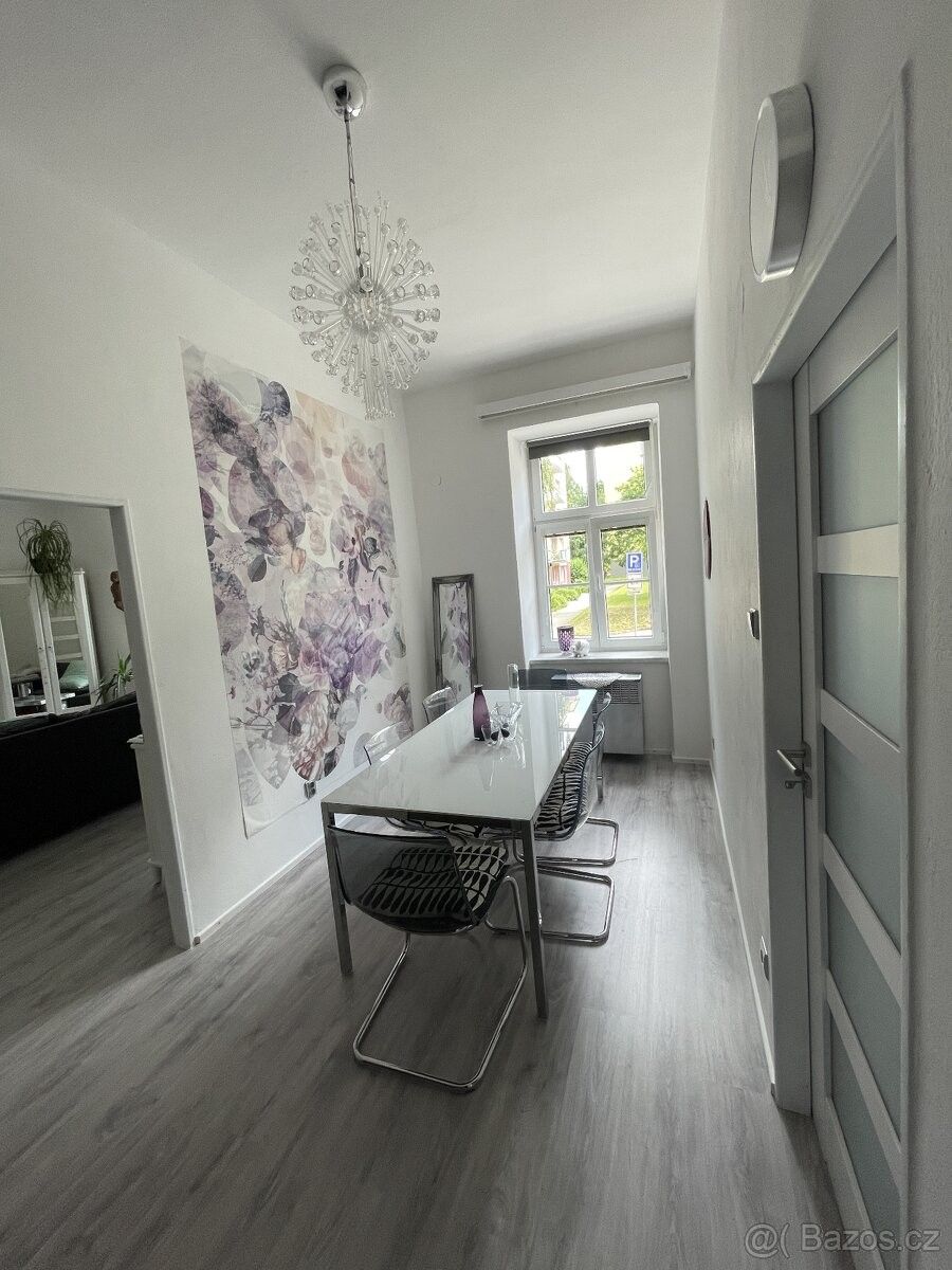 Byty, Jindřichův Hradec, 377 01