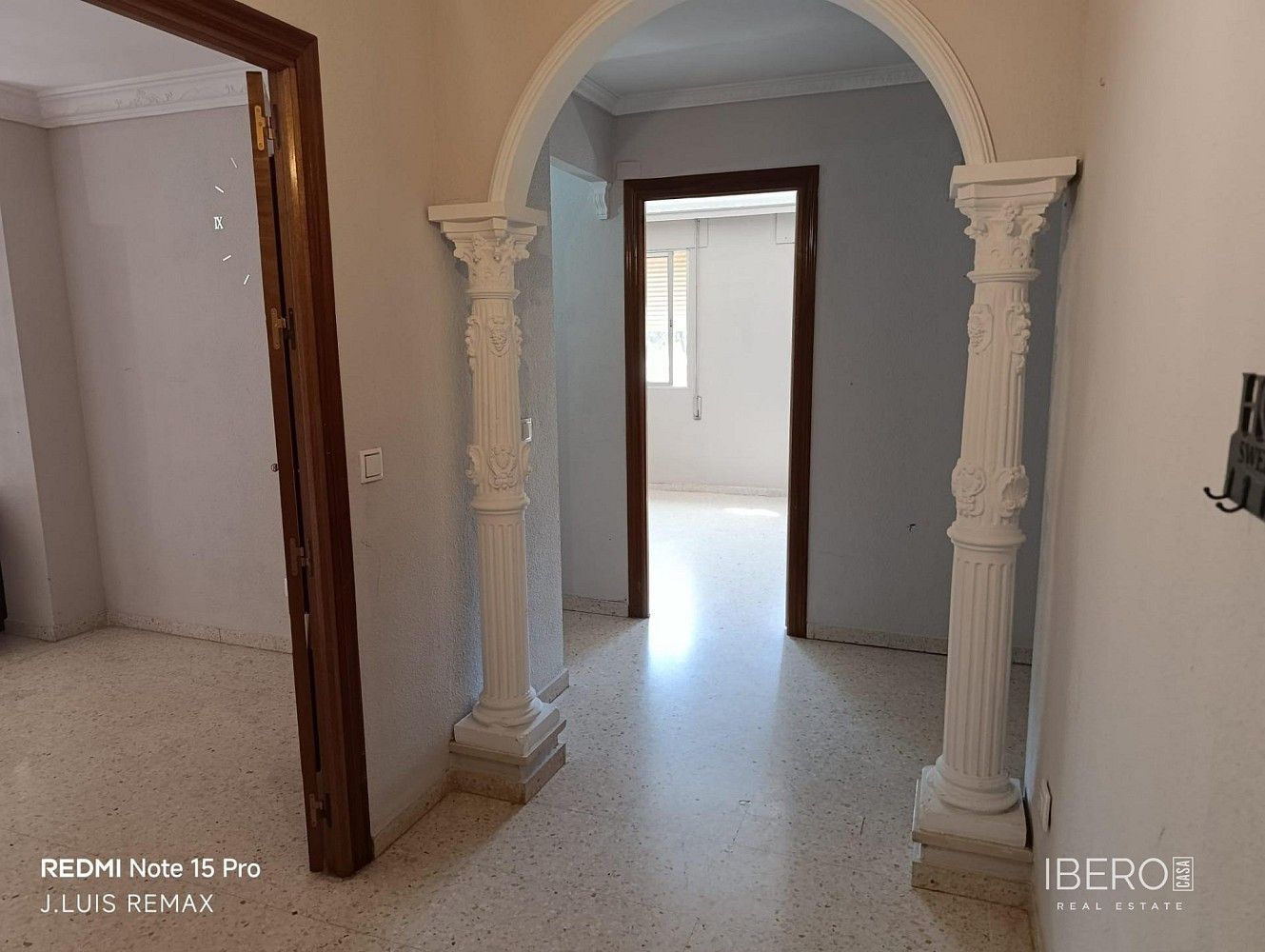 4+kk, Bormujos, Španělsko, 107 m² - 1