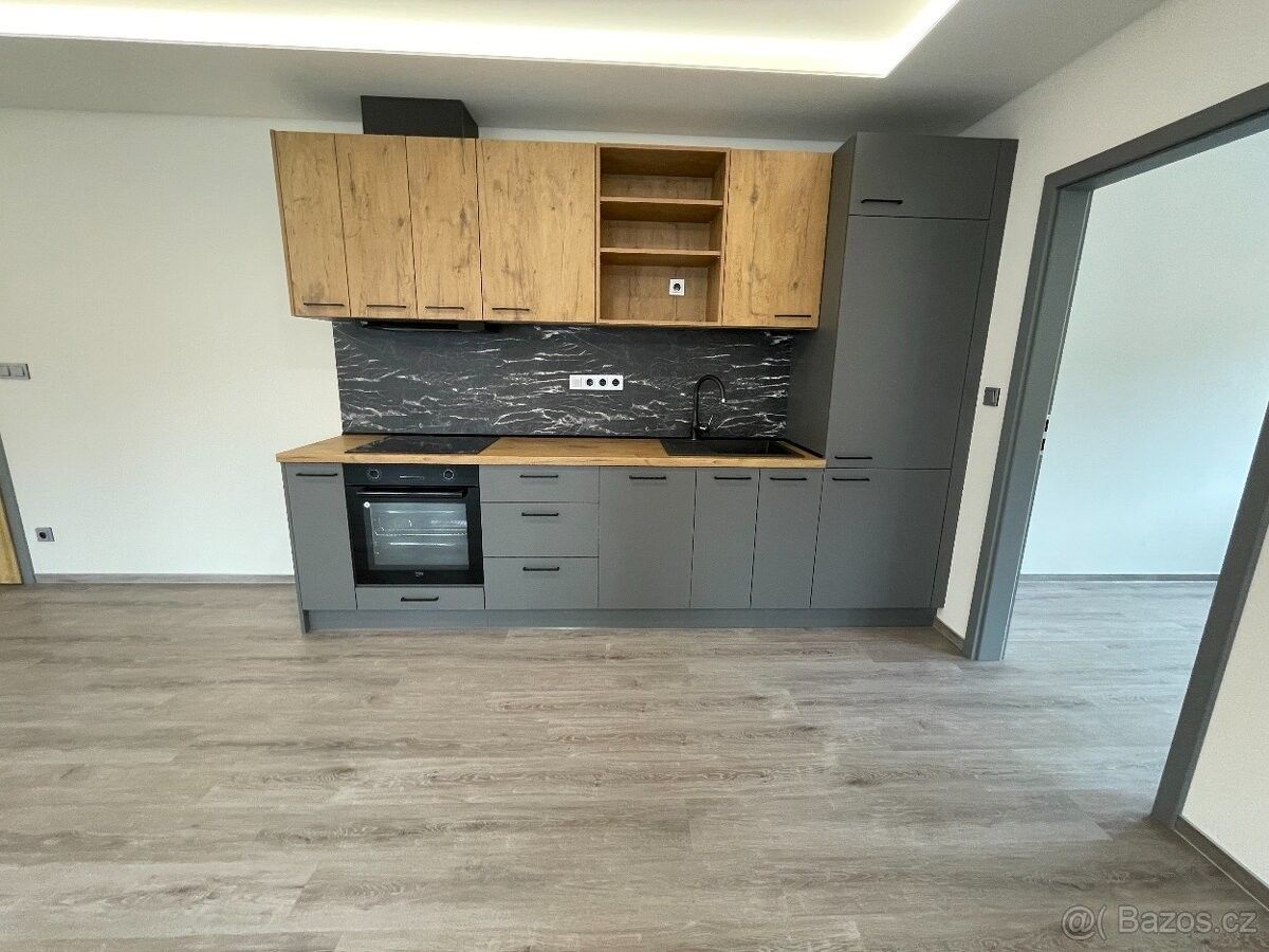 Pronájem byt - Letohrad, 561 51