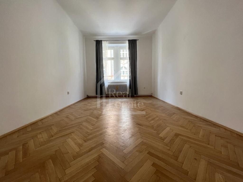 Byt 3+1 · 120 m² · Sochařská, Praha Bubeneč - 4