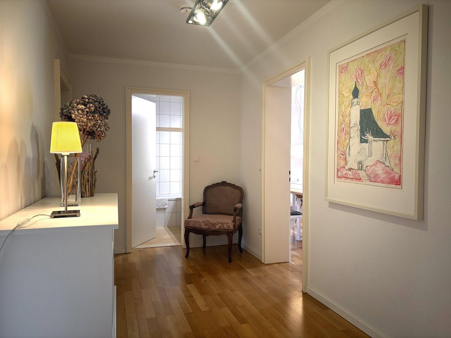Prodej byt 3+1 - Jägerstraße Bad Wiessee Bad Wiessee Bayern 83707, 89 m² - 5