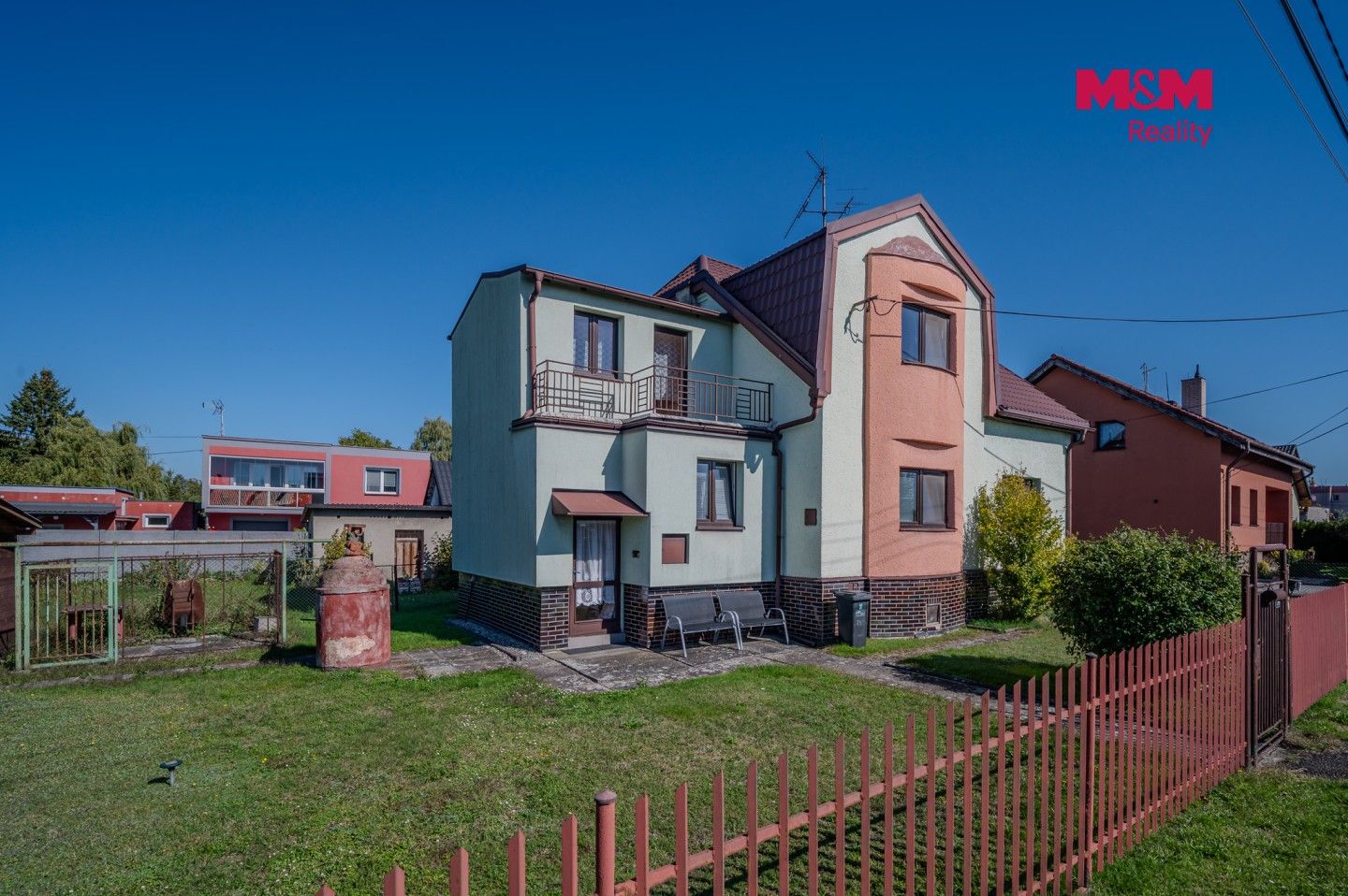 Rodinný dům · 160 m² · Petrovice u Karviné - 4