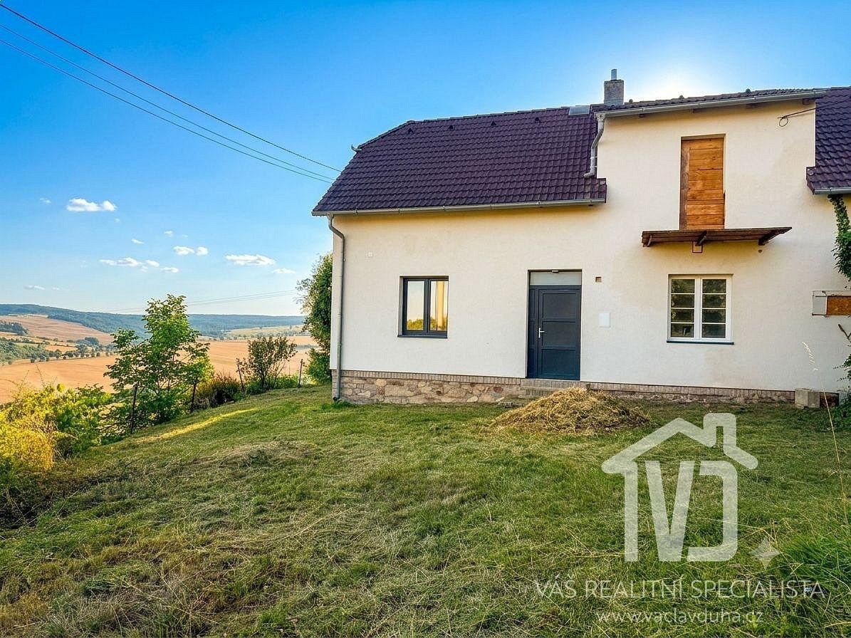 Rodinný dům, 129 m²