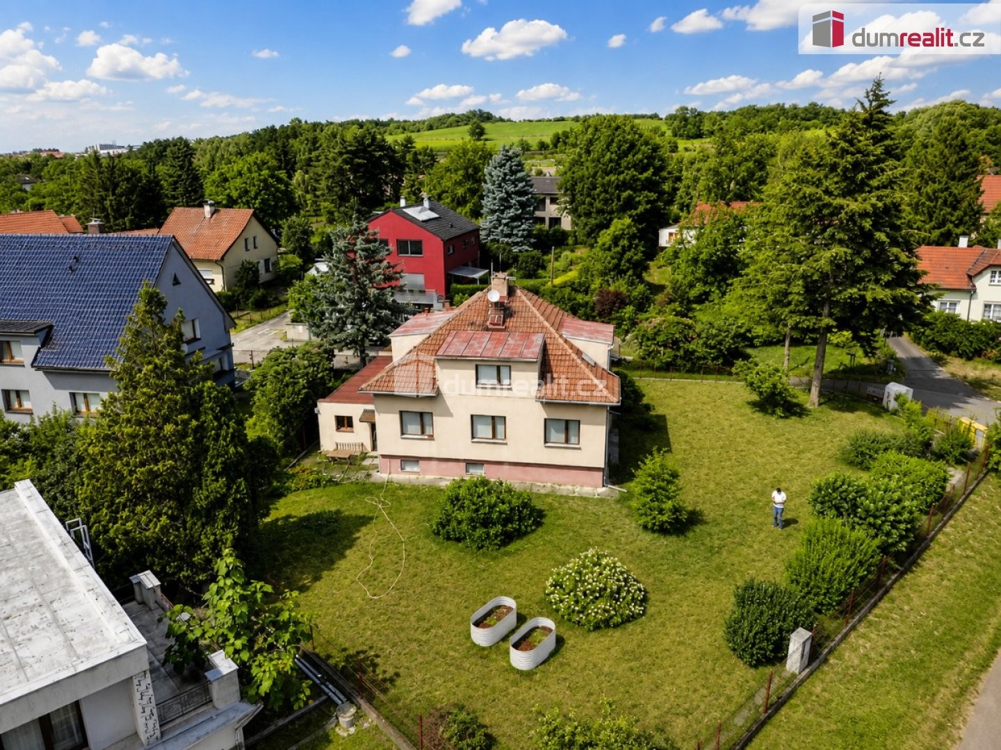 Rodinný dům · 348 m² · Na Ráji, Mělník - 3