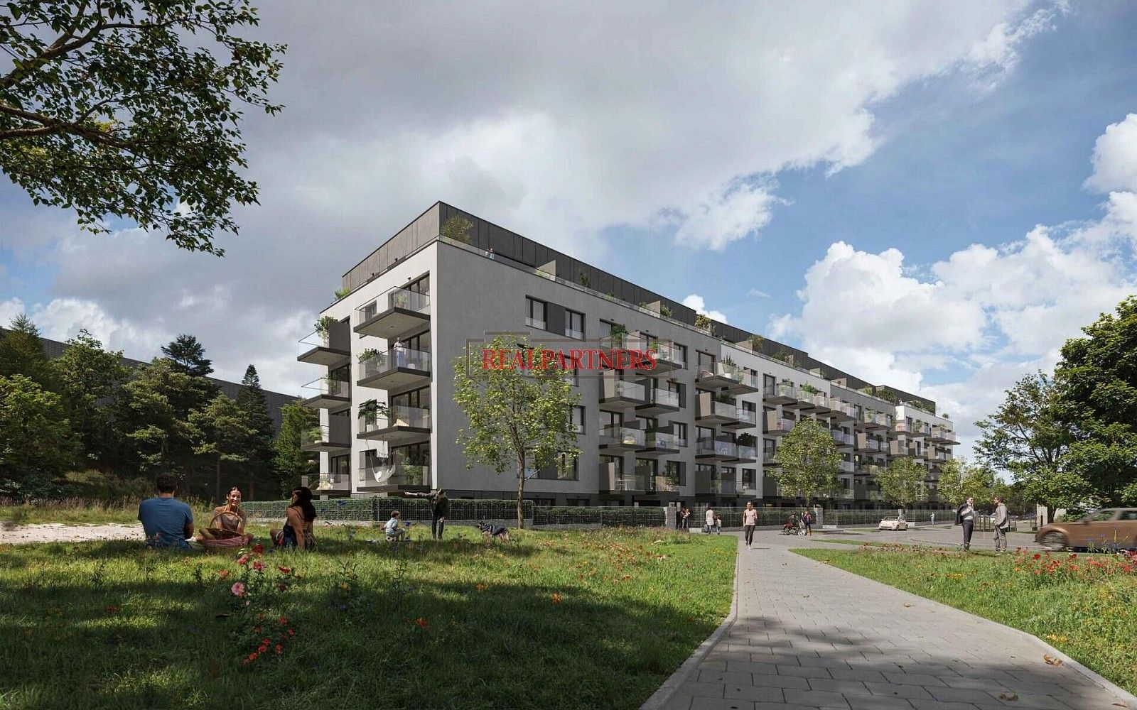 1+kk, Praha - Záběhlice, okres Praha 4, Hlavní město Praha, 35 m² - 1