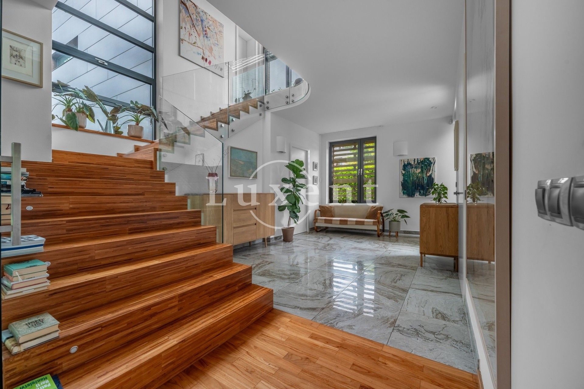 Prodej vila - Františka Landovského 965, Průhonice, 660 m² - 5