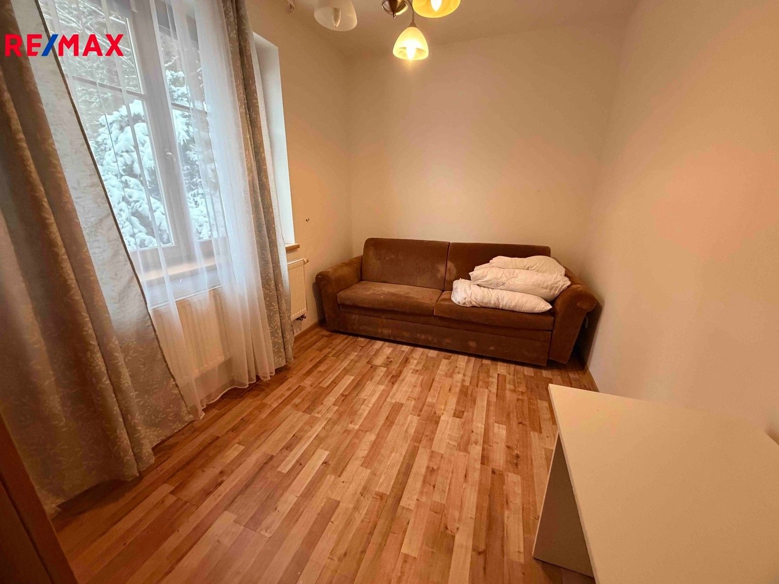 Pronájem rodinný dům - Slovenská, Karlovy Vary, 130 m²