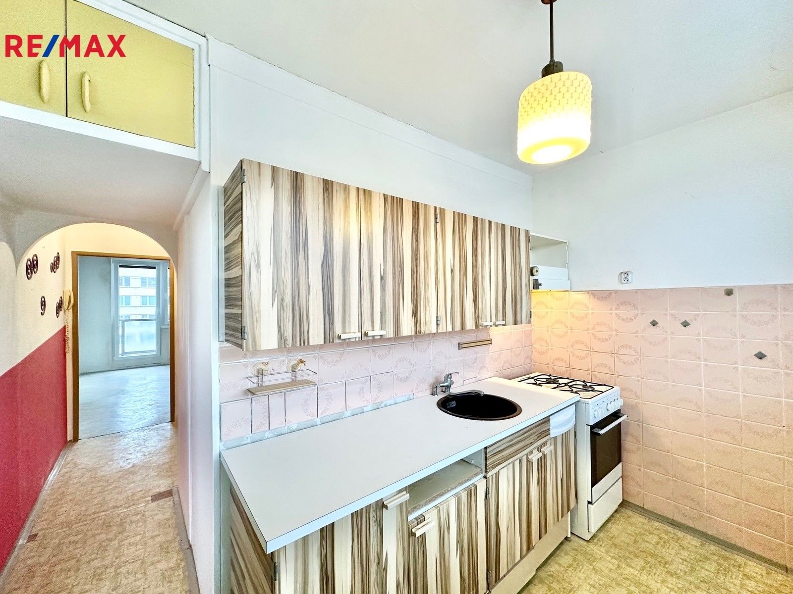 3+1, U Stadionu, Chrudim, 57 m²