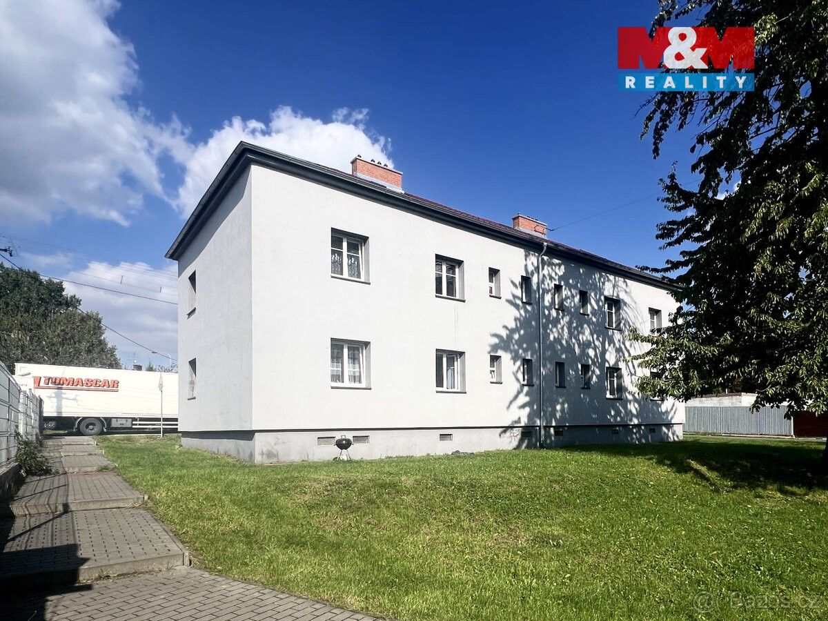 Prodej ostatní - Ostrava, 712 00