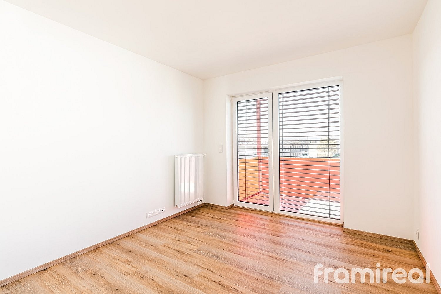 Pronájem byt 2+kk - Hybešova, Vyškov - Vyškov-Předměstí, 46 m² - 5